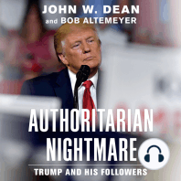 Authoritarian Nightmare