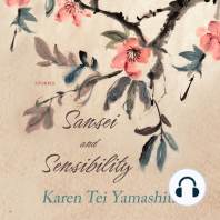 Sansei and Sensibility