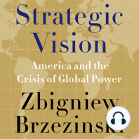 Strategic Vision