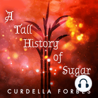 A Tall History of Sugar