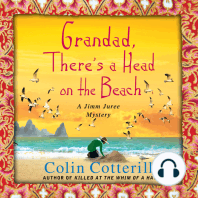 Grandad, There's a Head on the Beach