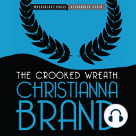 The Crooked Wreath