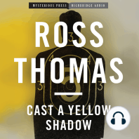 Cast a Yellow Shadow