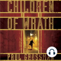 Children of Wrath