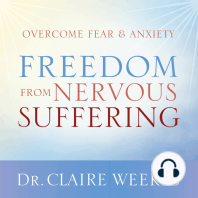 Freedom from Nervous Suffering