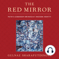 The Red Mirror