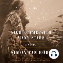 Night Came With Many Stars