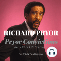 Pryor Convictions