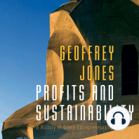 Profits and Sustainability