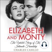 Elizabeth and Monty