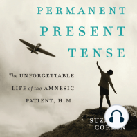 Permanent Present Tense