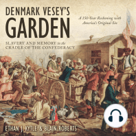 Denmark Vesey's Garden