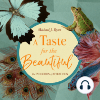 A Taste for the Beautiful