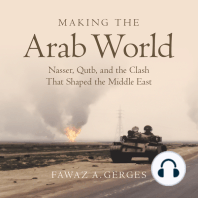 Making the Arab World