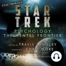 Star Trek Psychology: The Mental Frontier