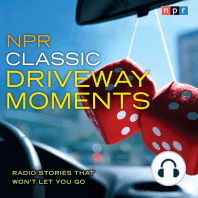 NPR Classic Driveway Moments