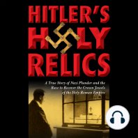 Hitler's Holy Relics