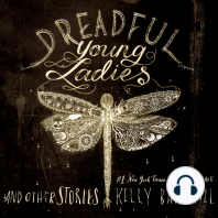 Dreadful Young Ladies and Other Stories