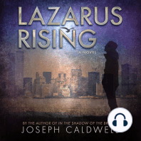 Lazarus Rising