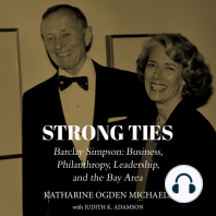 Strong Ties
