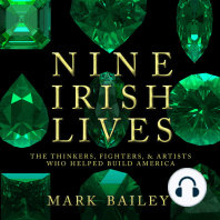 Nine Irish Lives