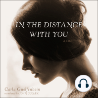 In the Distance With You
