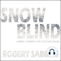 Snowblind