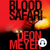 Blood Safari