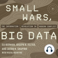 Small Wars, Big Data