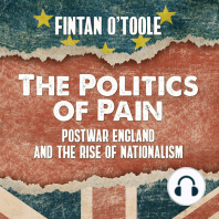 The Politics of Pain
