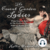 The Covent Garden Ladies