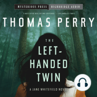 The Left-Handed Twin