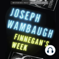 Finnegan's Week