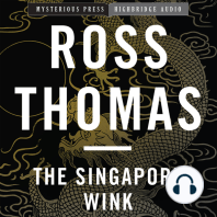 The Singapore Wink