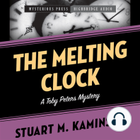 The Melting Clock