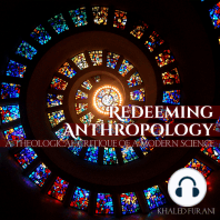Redeeming Anthropology