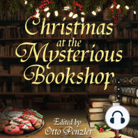 Christmas at the Mysterious Bookshop