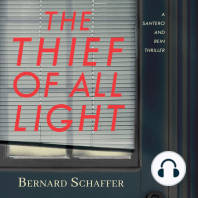 The Thief of All Light
