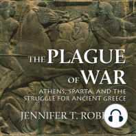 The Plague of War