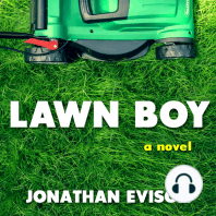 Lawn Boy