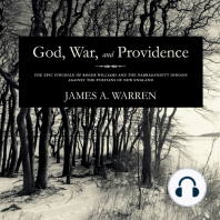 God, War, and Providence