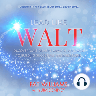 Lead Like Walt