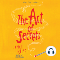 The Art of Secrets