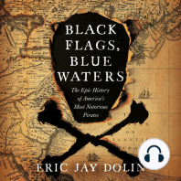 Black Flags, Blue Waters