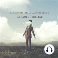 Library of Small Catastrophes