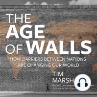 The Age of Walls