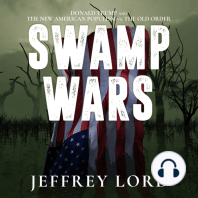 Swamp Wars