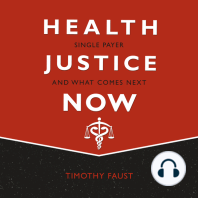 Health Justice Now