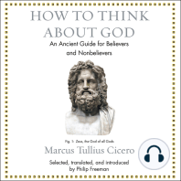 How to Think About God