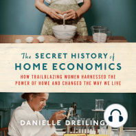The Secret History of Home Economics